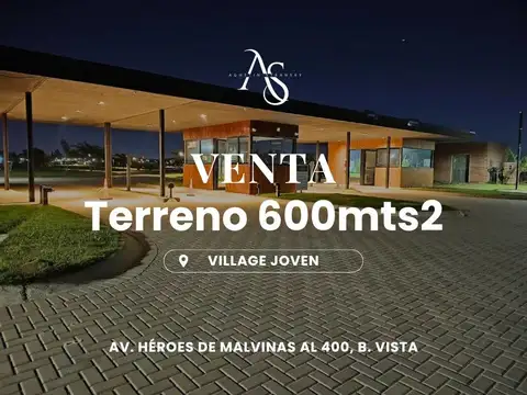Terreno - Bella Vista
