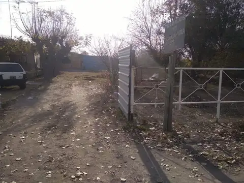 Avda Corrientes 1600