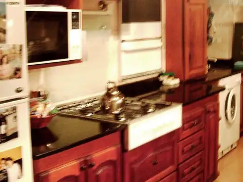 Departamento en Venta en Avellaneda, USD 199.000