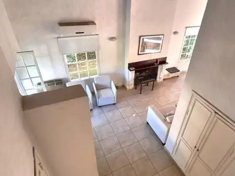Casa en Alquiler al Oeste