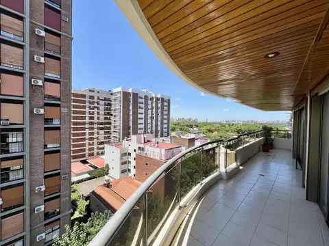 Departamento en Alquiler en Martínez, USD 3.000