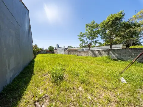 Terreno en Venta de 330,0 m2