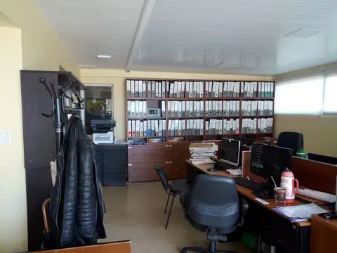 Departamento en Venta 15 años