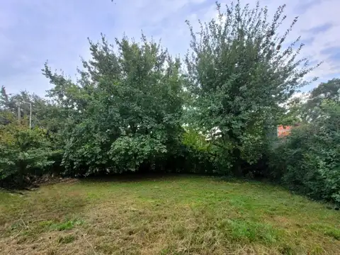 Terreno en Venta en Del Viso, USD 38.000