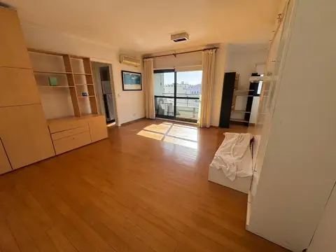 Departamento en Venta en Palermo, USD 175.000