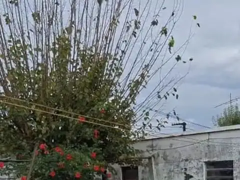 Casa en Venta 64 años