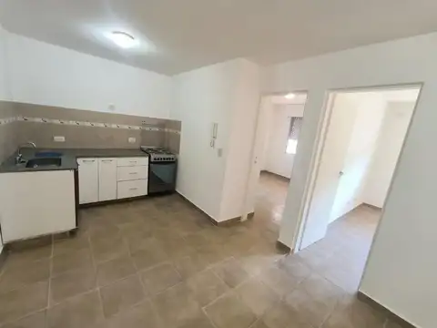 Departamento en Alquiler 15 años