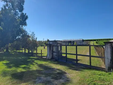 Galpon en Alquiler en San Miguel de Tucuman, USD 5.500