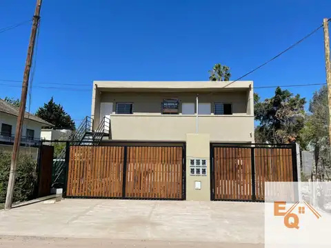 Departamento en venta c/ cochera en Pilar