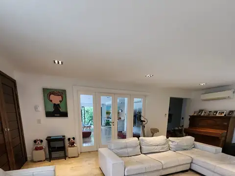 Casa en Alquiler en El Barranco, USD 3.300