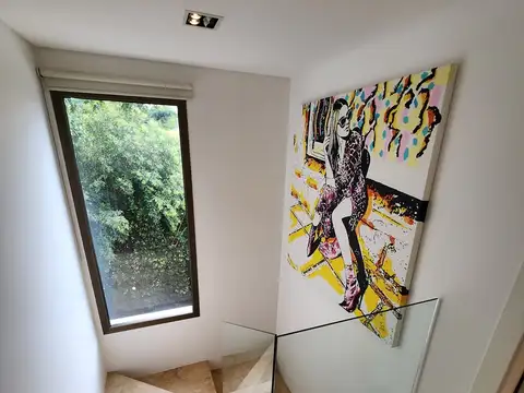 Casa en Alquiler 8 años