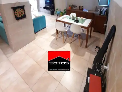 Casa en  VENTA