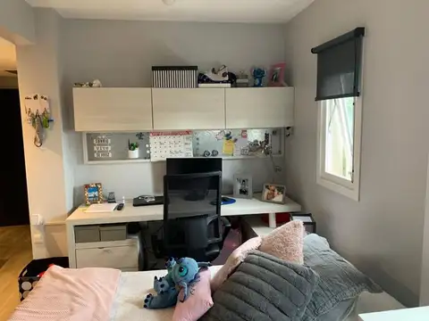 Departamento en Venta 7 años