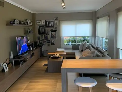 Departamento en Venta de 5 ambientes