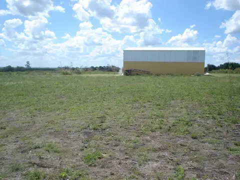 Chacra - Gualeguaychu
