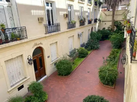 Departamento 5 ambientes con 1 baño