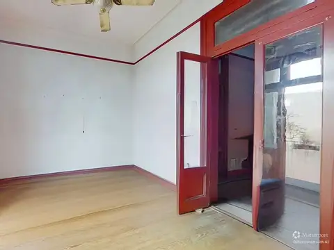 Departamento en Venta de 4 dormitorios