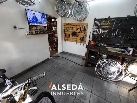 Casa en Venta al Oeste