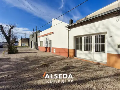 Casa en Venta en Rosario, USD 110.000
