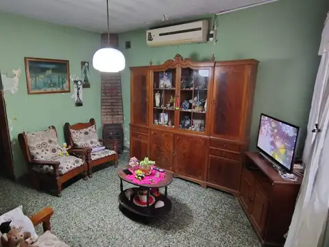 Casa en Venta en Ricardo Rojas, USD 65.000