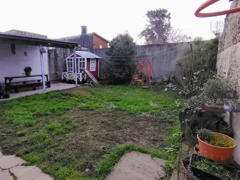 Casa en Venta 41 años