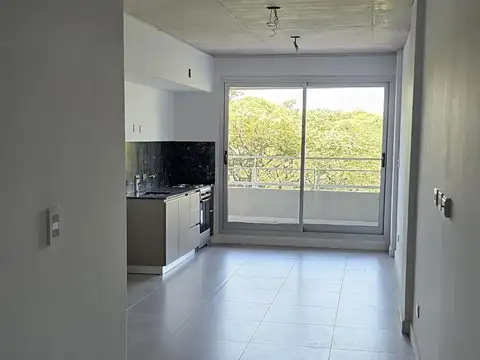 Av Almafuerte 100 Pque Patricios 1amb U$78.000