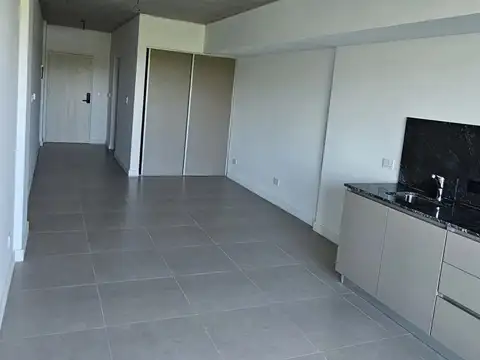 Departamento en Venta en Parque Patricios, USD 78.000