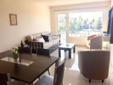 Departamento en Alquiler en San Carlos de Bariloche, Bariloche