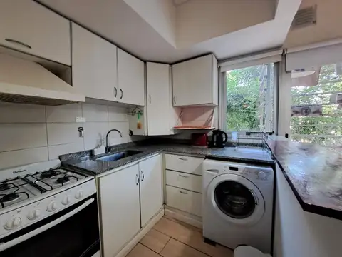 Departamento en Alquiler Temporal en Villa Pueyrredon, USD 570