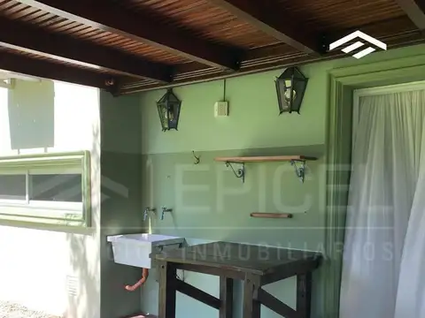 Casa en Venta en Countries y Barrios Cerrados en Esteban Echeverria, USD 420.000