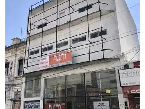 LOCALES - LOCALES - LOMAS DE ZAMORA - OESTE, GRAN BS. AS. SUR