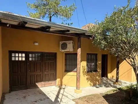 VENDO. Casa en zona Nebel. Concordia, ER.