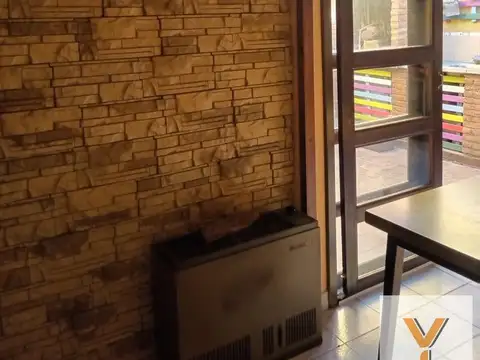 Casa en Venta de 1 dormitorio