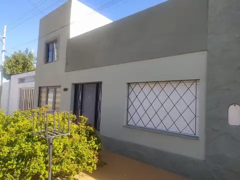 Fassina e/ Alsina y Vicente López