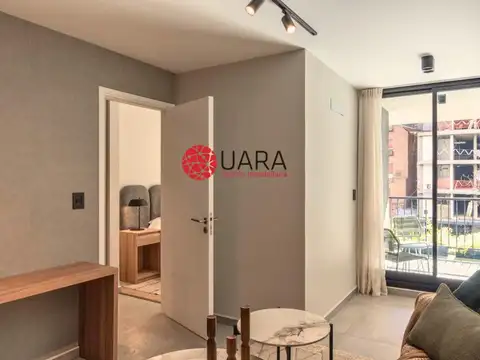 Departamento en Venta al Sur