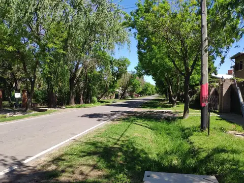 Terreno en Venta en Funes, USD 31.500