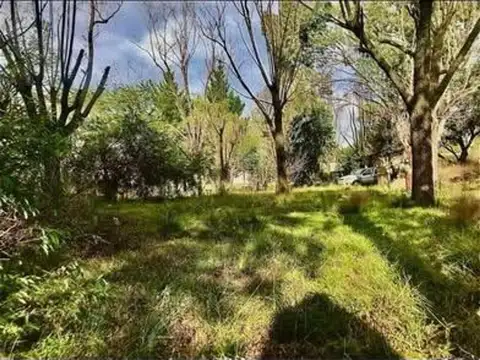 TERRENO EN VENTA- POTRERO DE LOS FUNES
