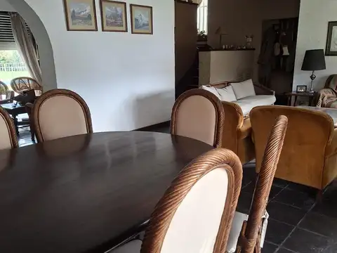 Casa en Los Lagartos C.C.