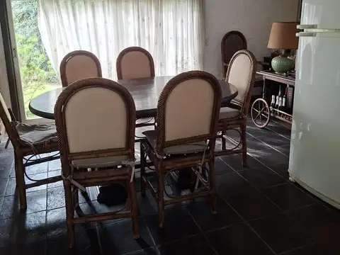 Casa en Venta 40 años