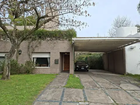 Casa en Los Lagartos C.C.