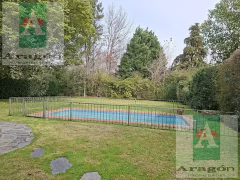 Casa en Los Lagartos C.C.