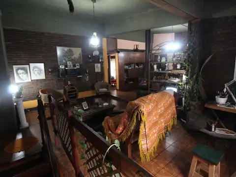 Depto Tipo Casa en Venta de 3 ambientes