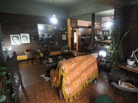 Depto Tipo Casa en Venta de 3 ambientes