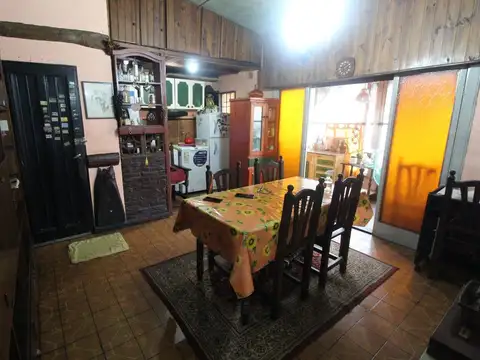 Depto Tipo Casa en Venta de 2 dormitorios
