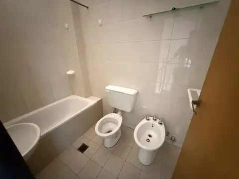 Departamento en Alquiler al Este