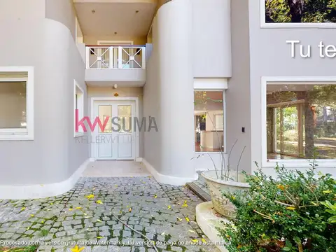 Casa en Alquiler 20 años