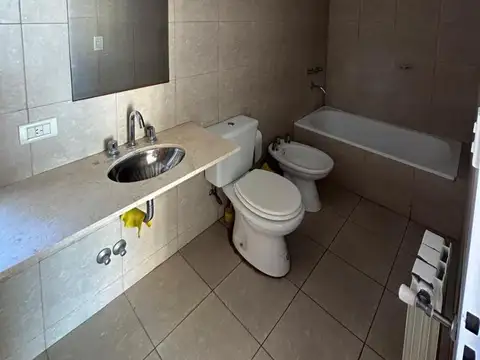 ALQUILER MONOAMBIENTE