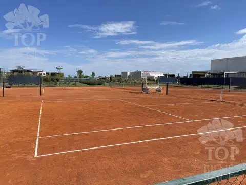 Lote-Venta-Barrio Nativas-Puertos del Lago-Escobar-a la Reserva