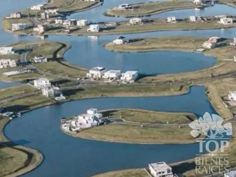 Terreno en Venta de 635,0 m2