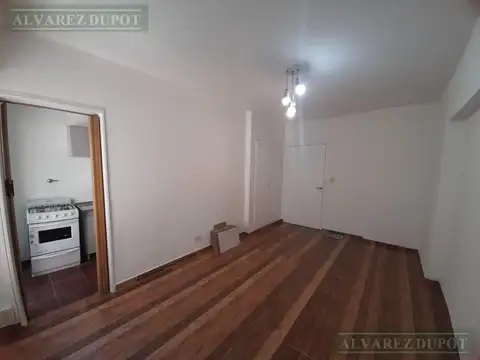 Departamento en Alquiler en Belgrano, $ 550.000